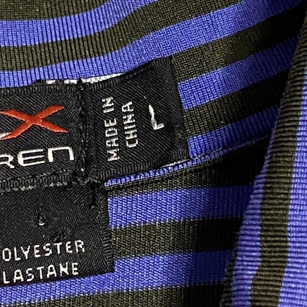 Ralph Lauren brand rlx
